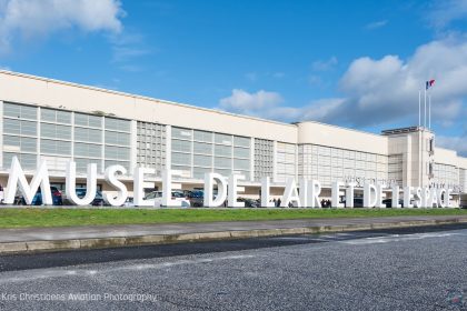 Frances National Air and Space Museum 5037