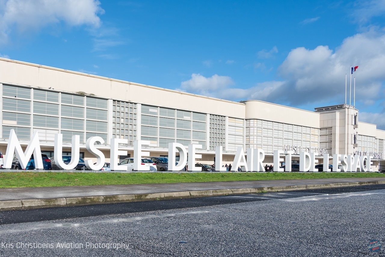 Exploring the Musée de l’Air et de l’Espace: France’s Aviation History at Le Bourget