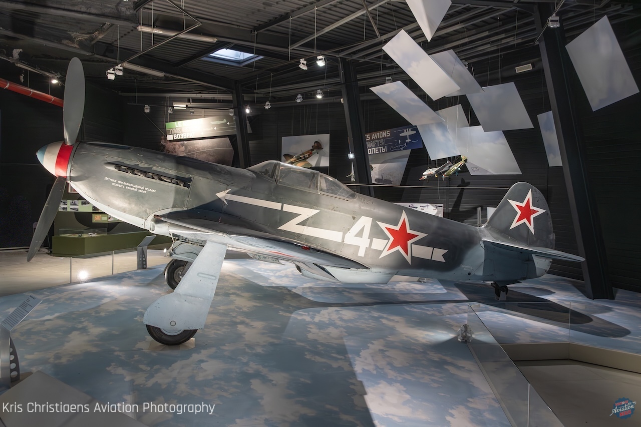 Exploring the Musée de l’Air et de l’Espace: France’s Aviation History at Le Bourget 19 Frances National Air and Space Museum 5291