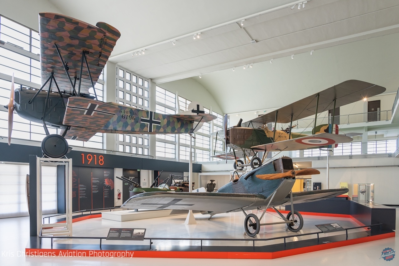 Exploring the Musée de l’Air et de l’Espace: France’s Aviation History at Le Bourget 12 Frances National Air and Space Museum 5319