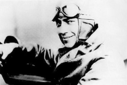 Francis Warrington Gillet