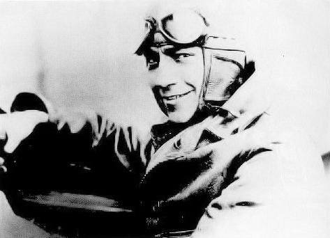 Francis Warrington Gillet