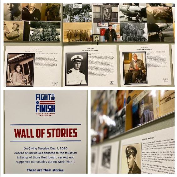 Free Admission Sunday - Lonestar Flight Museum 9 Free Admission