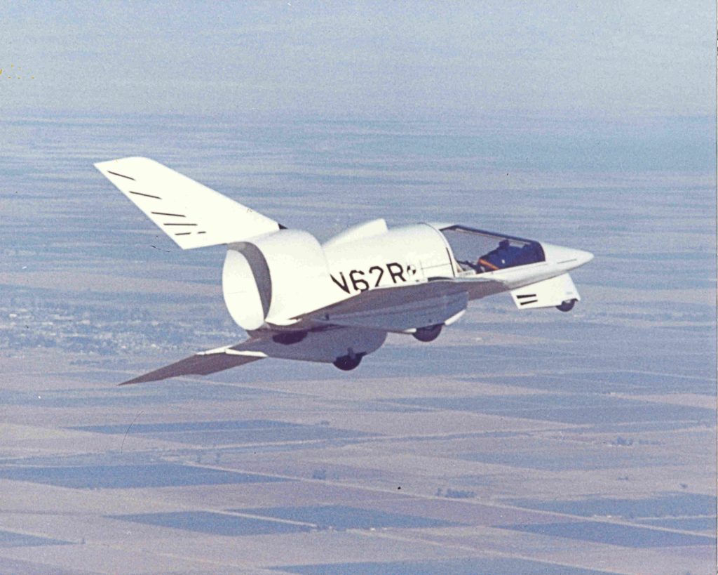 Grounded Dreams: The Rohr 2-175 - The Garage-Built Revolution That Vanished 11 Fs yKuFXgAIAhL6