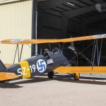 Fw 44 Pima Main Hangar 15Nov19