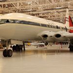 G APAS DH Comet R6 7359