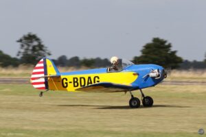 G BDAG Taylor JT.1 Monoplane 7D2 6852