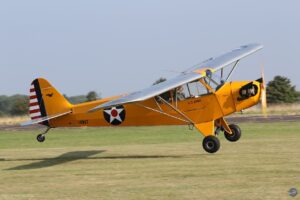 G BSFD J3 Cub 7D2 6970