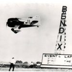 GEE BEE Bendix