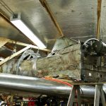 GLENN H. CURTISS MUSEUM P 40 RESTORATION By Warbirds News3