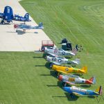 3rd Annual TBM Gathering - Avengers and Veterans, Warbirds and Patriots Invade Illinois 19 GSM 9988 e1769178576860