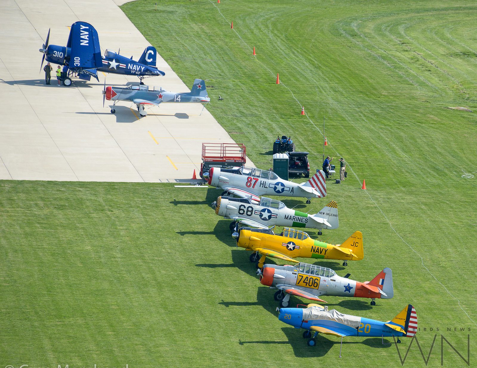 Eleventh Annual TBM Avenger Reunion and Salute to Veterans Set for May 15–16, 2026 18 GSM 9988 e1769178576860