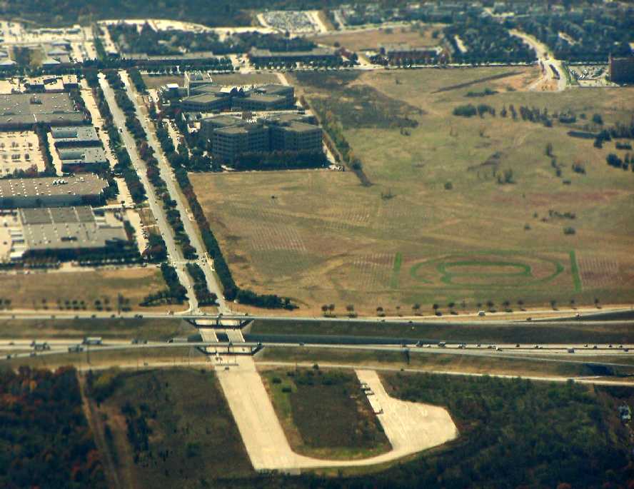 Exploring America’s Forgotten Airfields: Paul Freeman and the Story Behind Abandoned & Little-Known Airfields 22 GSW TX 03Dec sw