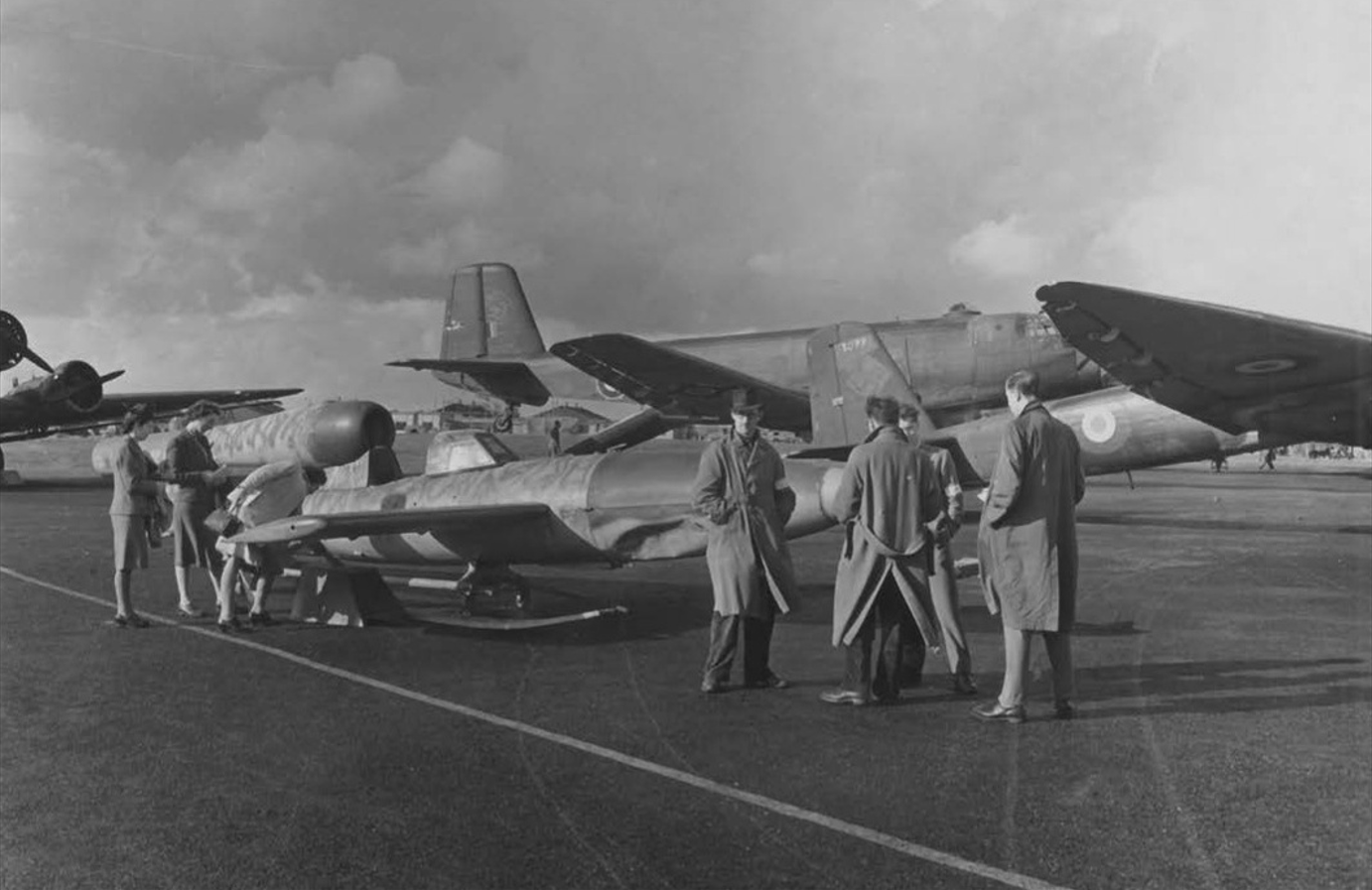 Randy's Warbird Profiles: Fieseler Fi-103R-IV Reichenberg 29 Ga4OshfL9C6H i0ECP3T1g