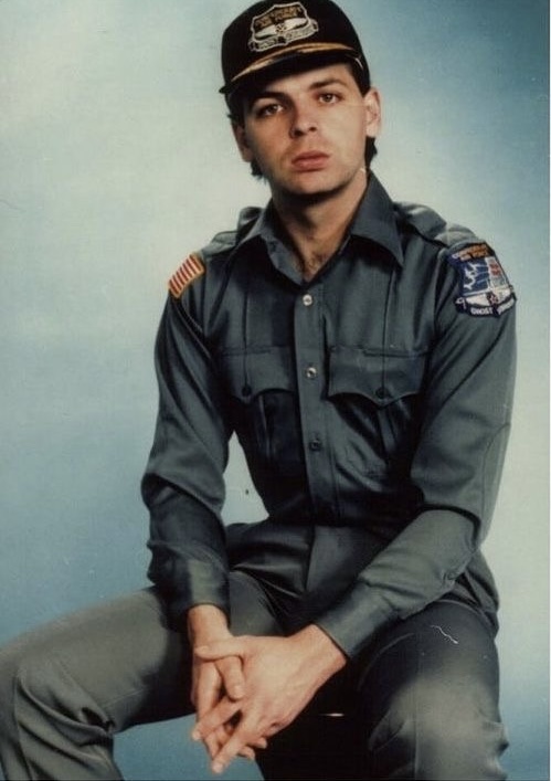 Gary Numan CAF pic 1