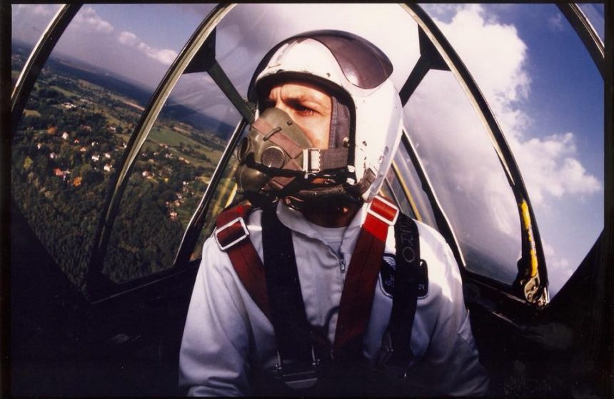 Gary Numan Harward n