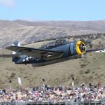 Gavin Conroy 253 Grumman Avenger smaller