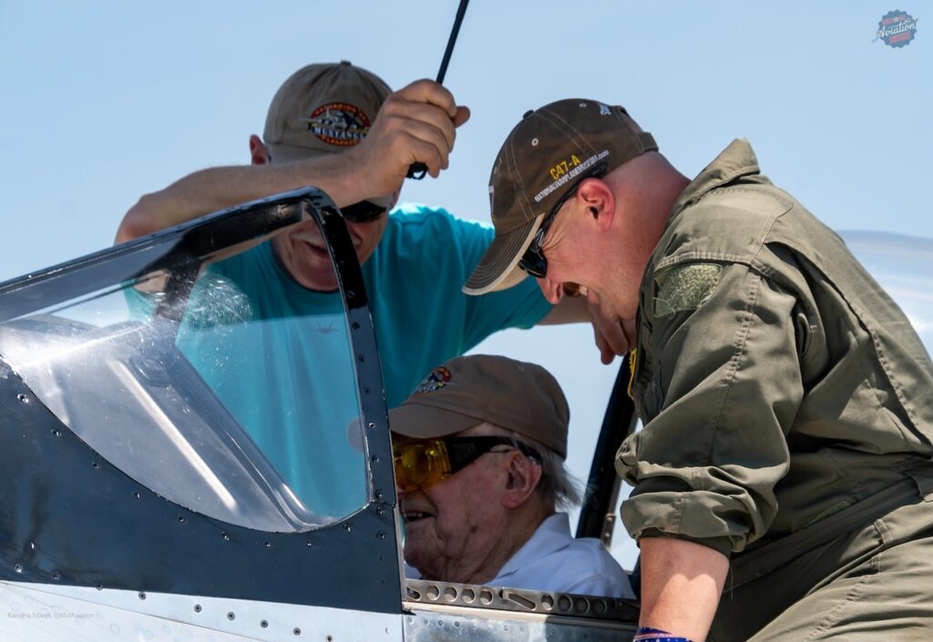 Geneseo Airshow 0518