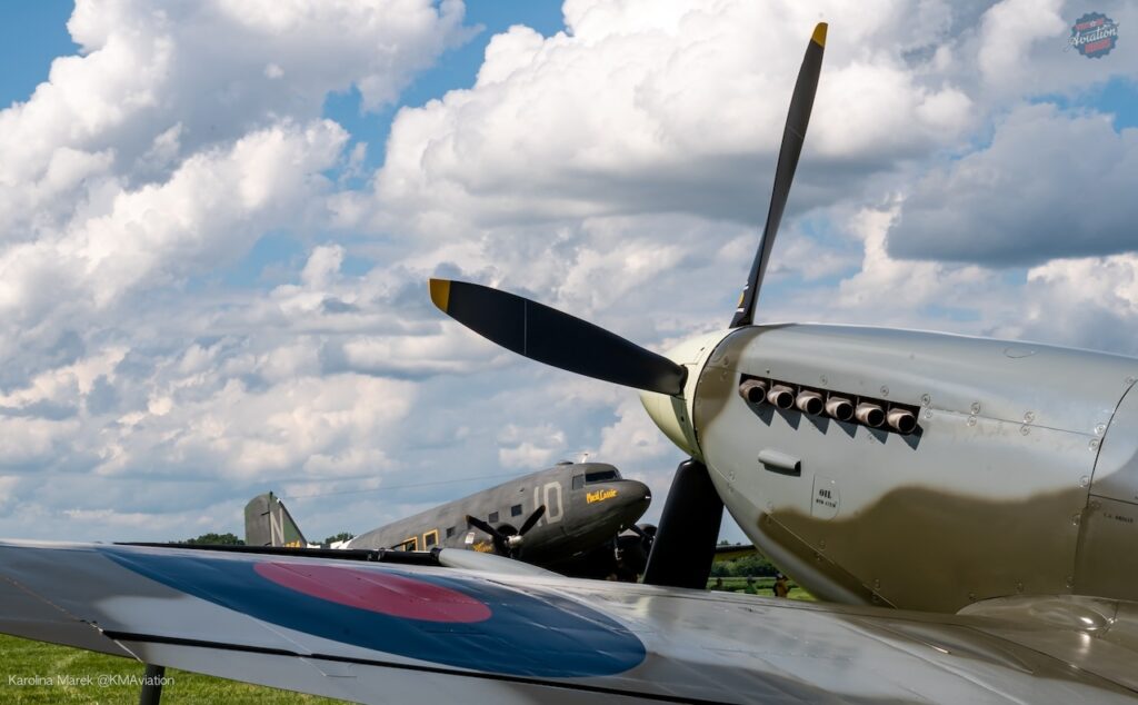 Geneseo Airshow 8313