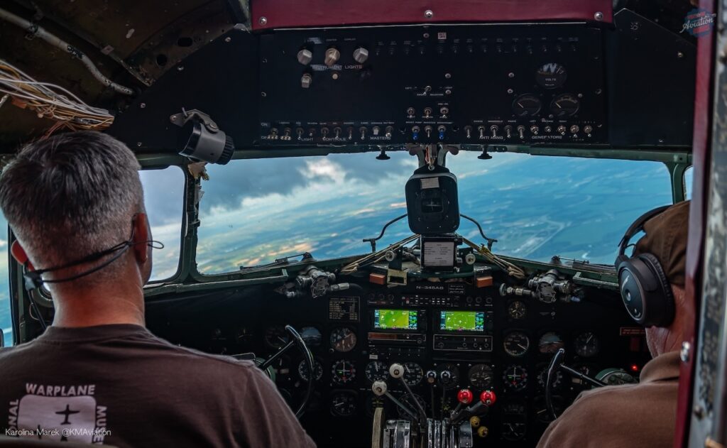 Geneseo Airshow 8346