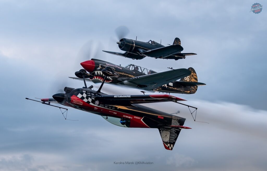 Geneseo Airshow 8475 2