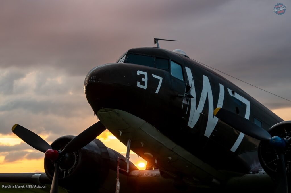 Geneseo Airshow 8724