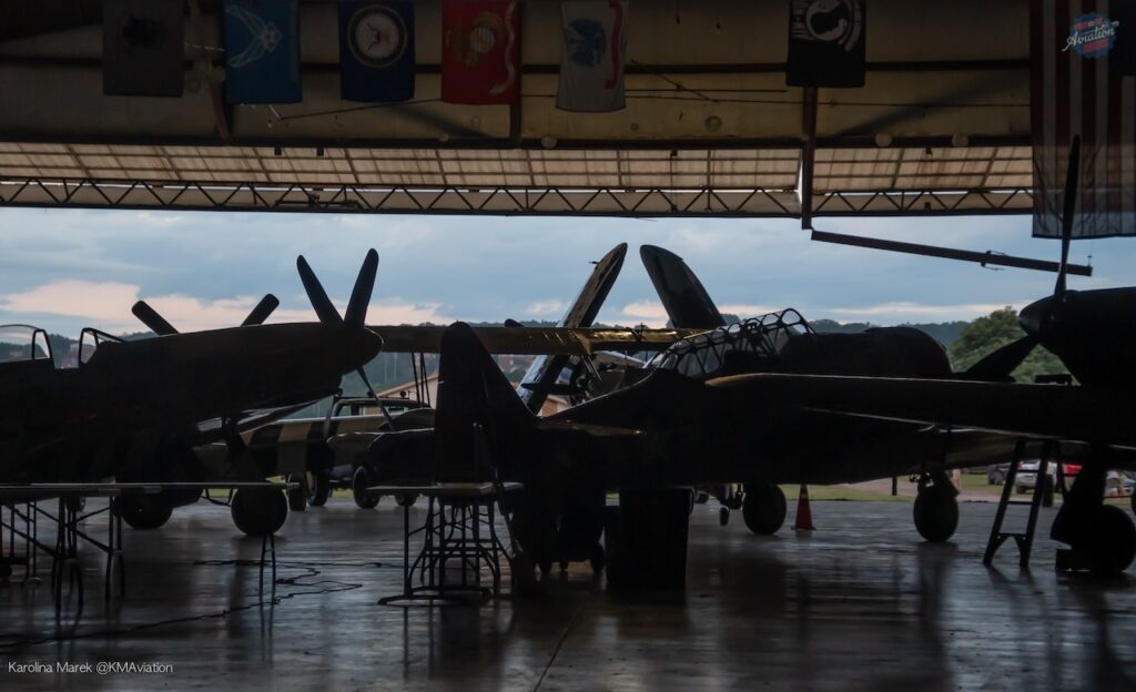 Geneseo Airshow 8737