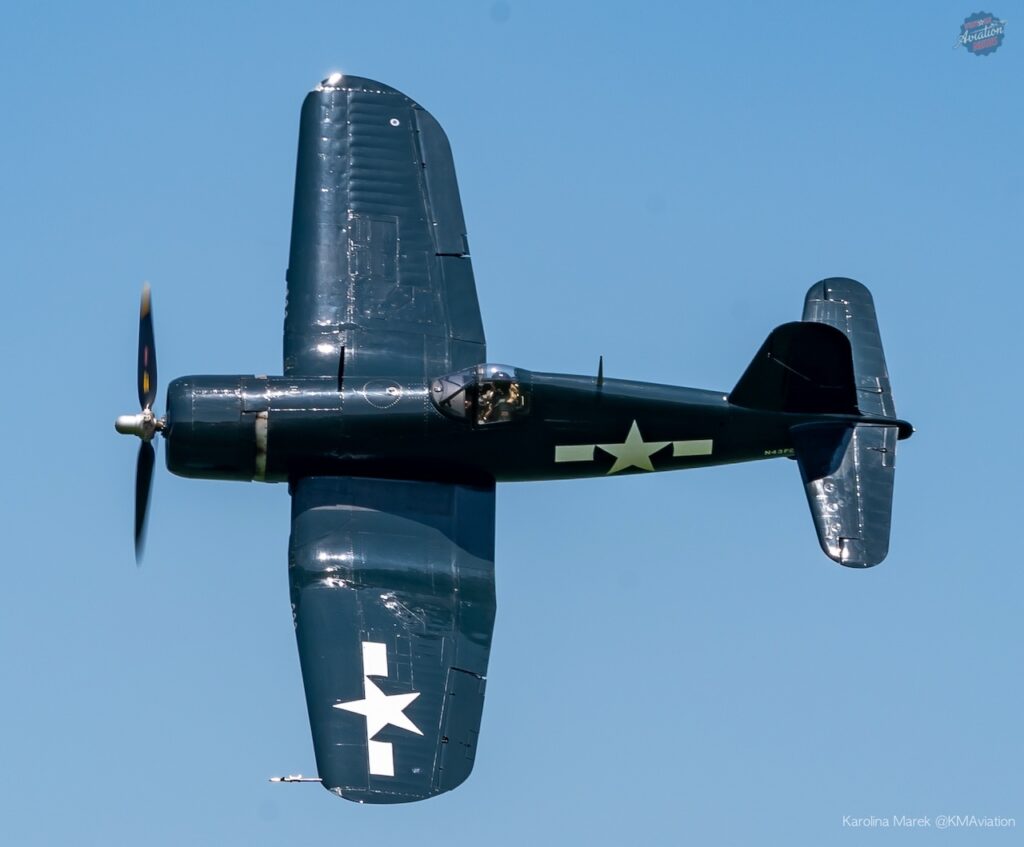 Geneseo Airshow 9962