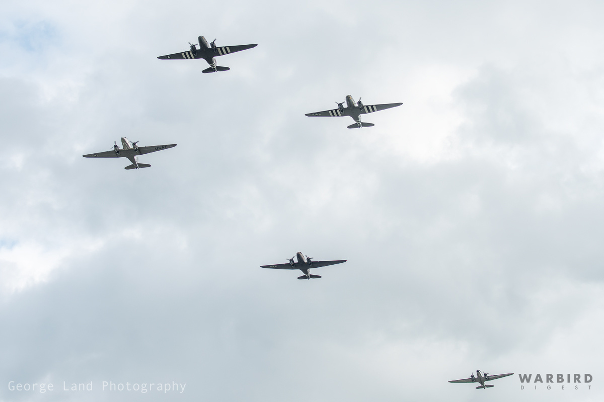 George Land Photography AirVenture 201813 1