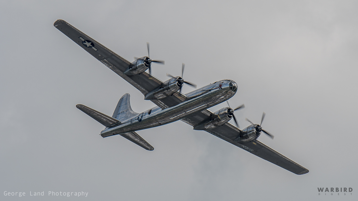 George Land Photography AirVenture 20184