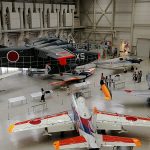 Gifu Kakamigahara Air and Space Museum