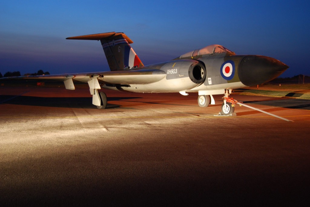 Gloster Javelin