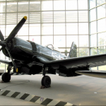 Goodyear F2G 1 Super Corsair