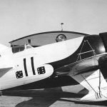 Granville Brothers Aircraft Co. Gee Bee Super Sportster R 1 NR2100