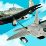 Great Mobile Games With Aviation Theme