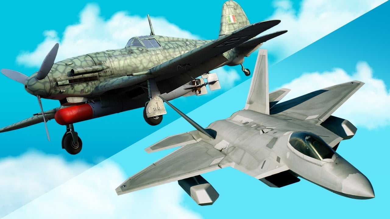 Great Mobile Games With Aviation Theme