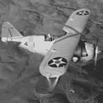 Grumman F2F