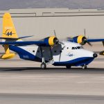 Grumman HU 16 Albatross