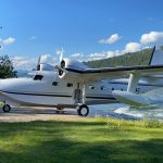 Grumman Mallard J57 For sale