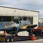 Grumman TBM 3 Avenger BuNo 91637