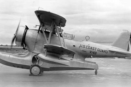 Grumman JF2 3
