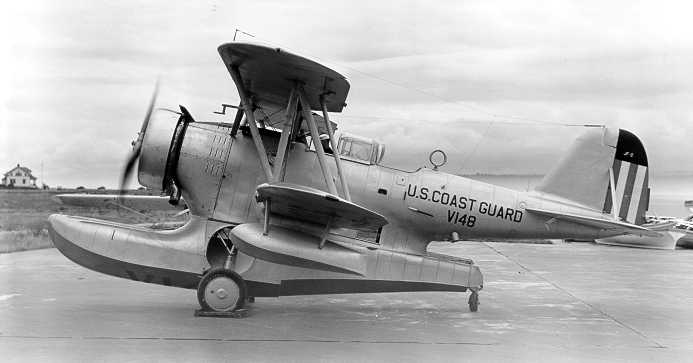 Grumman JF2 3