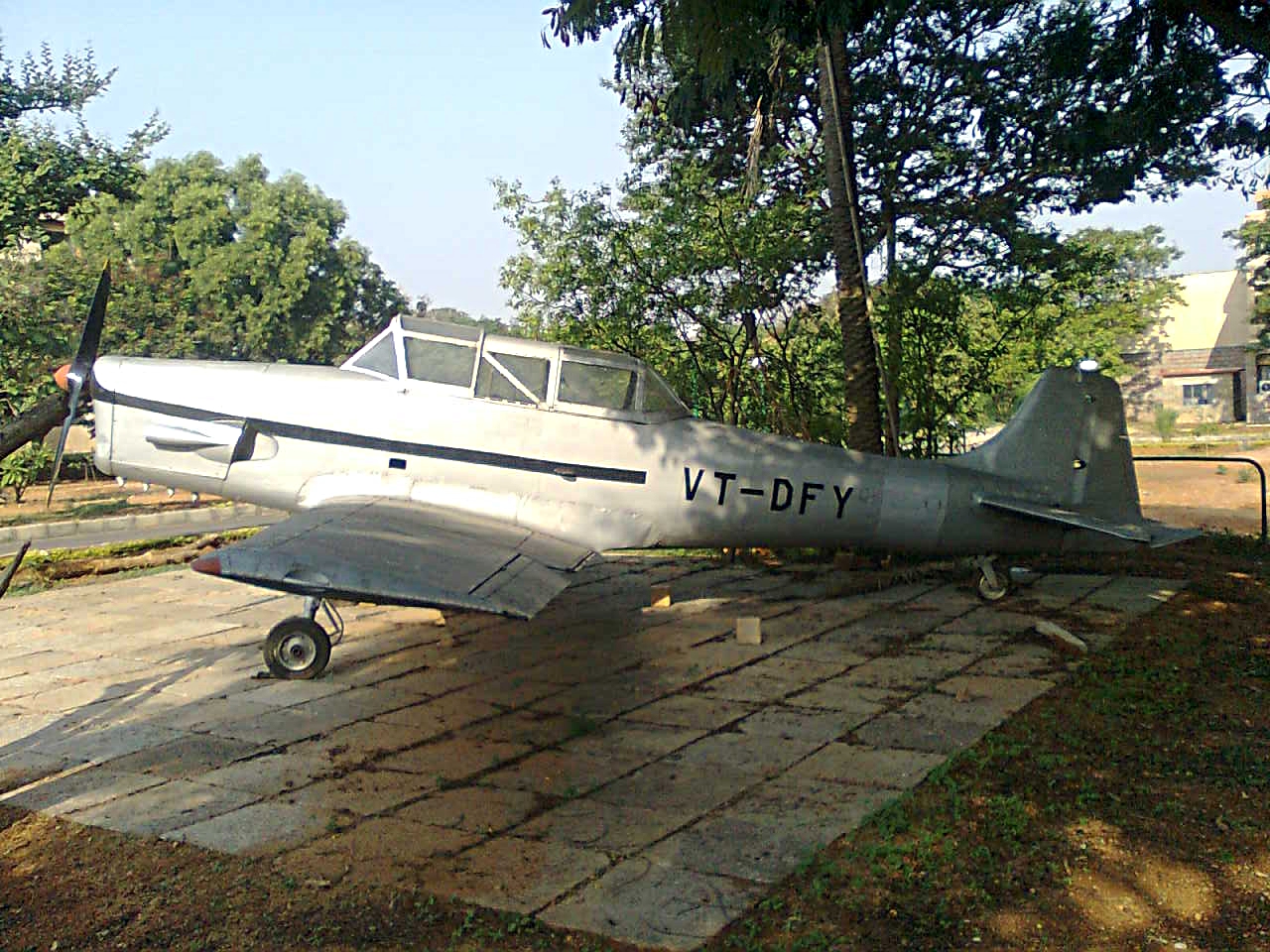 HT 2 trainer at IISc Bangalore
