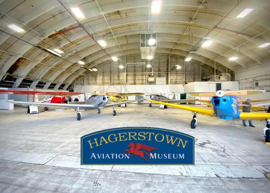Hagerstown Aviation Museum