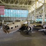 Hangar 79 Swamp Ghost