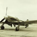 Hawker Typhoon RB396 Restoration