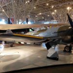 Hawker Typhoon at Canada Aviation and Space Museum