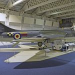 Hawker Hunter FGA.9 ‘XG154’ 32497631473