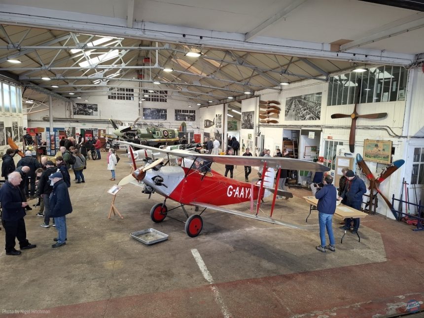 Header photo main workshop full of people 20260221 110534