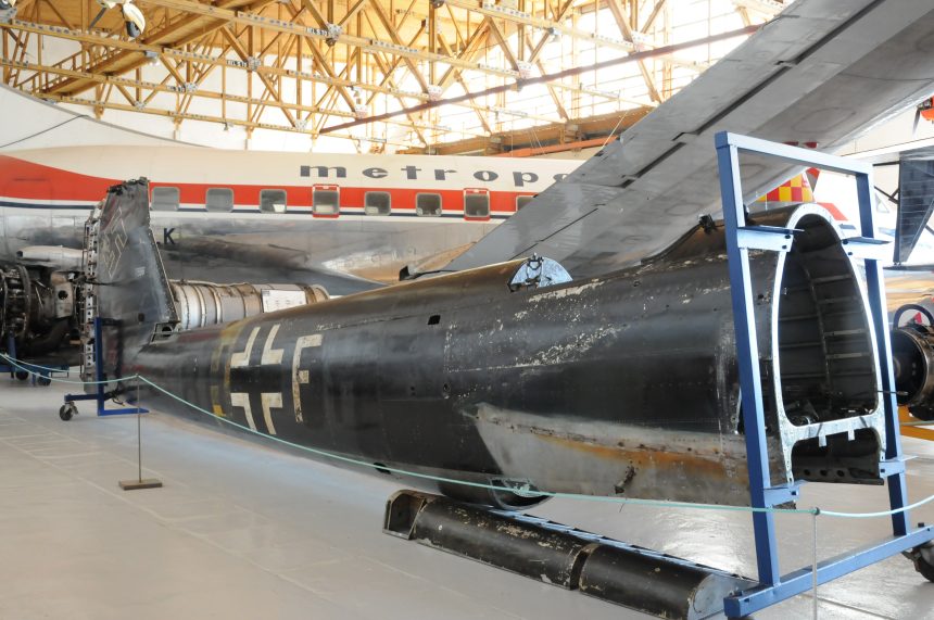 Heinkel He 115 8LFH Photo 1